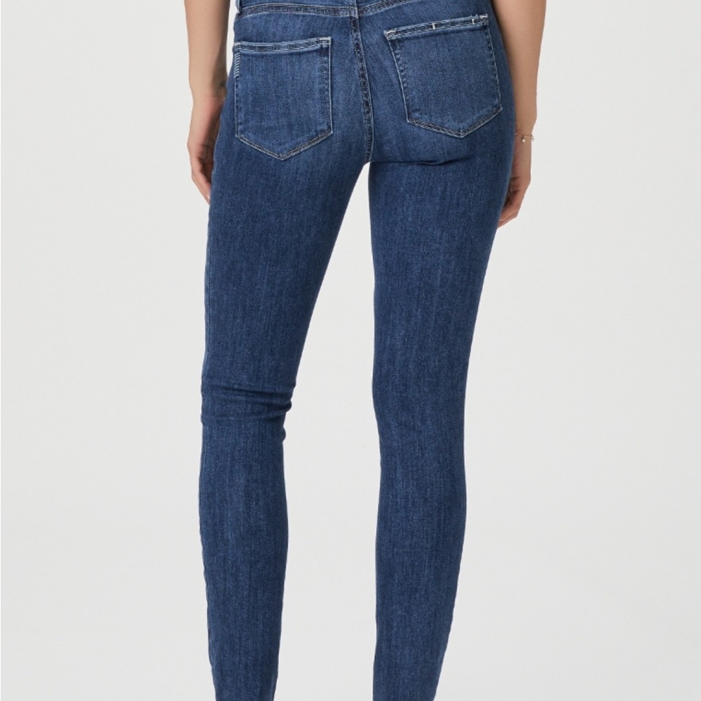 Paige Hoxton Ultra Skinny - size 28